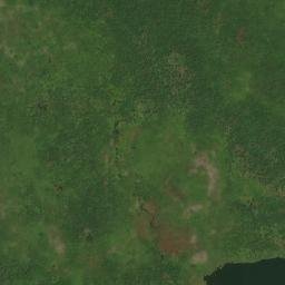 Satellite imagery of Bread and Cheese Hill, CA