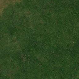 Satellite imagery of The Green Knob, CA