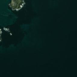 Satellite imagery of Cape Broyle, CA
