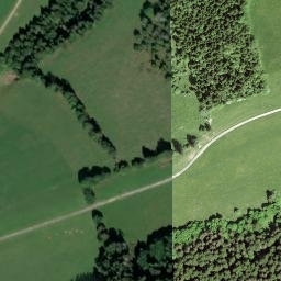 Satellite imagery of 2532101 - A, CH