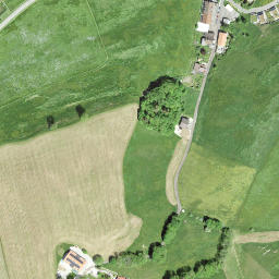 Satellite imagery of La Jaluse, CH