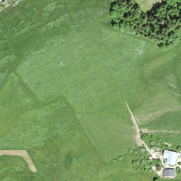 Satellite imagery of La Jaluse, CH