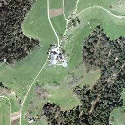 Satellite imagery of Schilt, CH