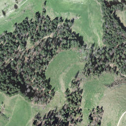 Satellite imagery of Schilt, CH