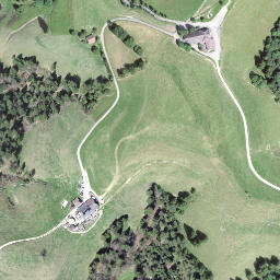 Satellite imagery of Schilt, CH