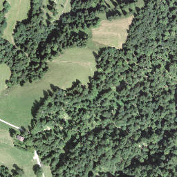 Satellite imagery of Gume, CH