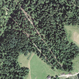 Satellite imagery of Gume, CH