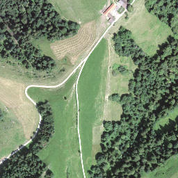 Satellite imagery of Gume, CH