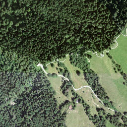 Satellite imagery of Grat, CH