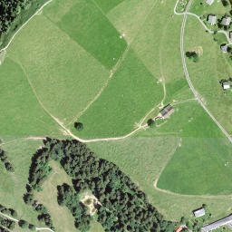 Satellite imagery of Grat, CH