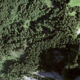 Satellite imagery of Klein Mythen, CH