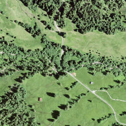 Satellite imagery of Langegg, CH