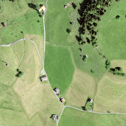 Satellite imagery of Guggerenchopf, CH