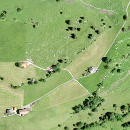 Satellite imagery of Guggerenchopf, CH
