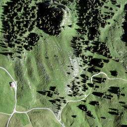 Satellite imagery of Tierfäderenegg, CH