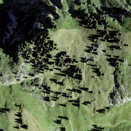 Satellite imagery of Leiterenstollen, CH