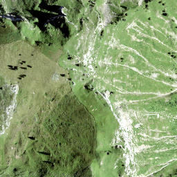 Satellite imagery of Leiterenstollen, CH