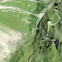 Satellite imagery of Firsten, CH