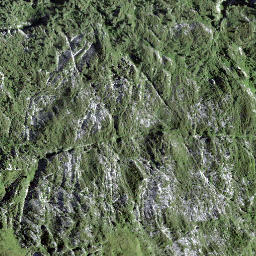 Satellite imagery of Fluhberg, CH