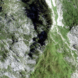 Satellite imagery of Schwalbenchöpf, CH