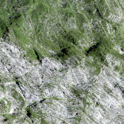 Satellite imagery of Schwalbenchöpf, CH