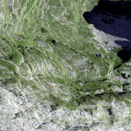 Satellite imagery of Mutteriberg, CH