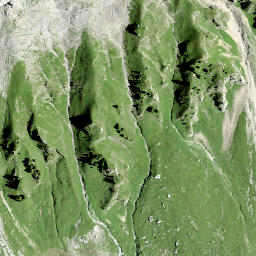 Satellite imagery of Rädertenstock, CH