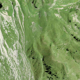 Satellite imagery of Rädertenstock, CH
