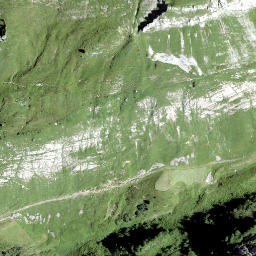 Satellite imagery of Mättlistock, CH