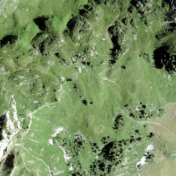 Satellite imagery of Mättlistock, CH