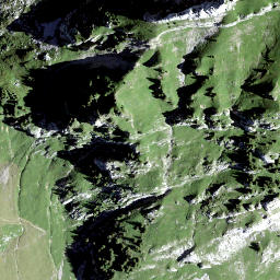 Satellite imagery of Dejenstogg, CH
