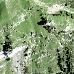 Satellite imagery of Dejenstogg, CH