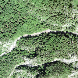 Satellite imagery of Chranzchopf, CH