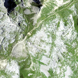 Satellite imagery of Schilt, CH