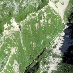 Satellite imagery of Siwellen, CH