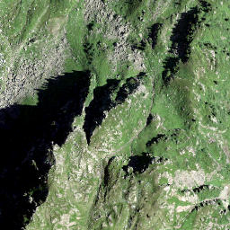 Satellite imagery of Murgseefurggel, CH