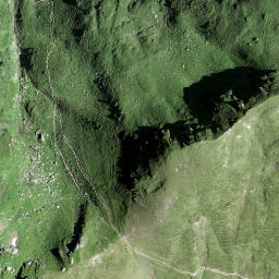 Satellite imagery of Murgseefurggel, CH