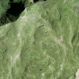 Satellite imagery of Murgseefurggel, CH