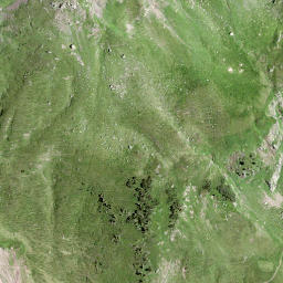 Satellite imagery of Etscherzapfen, CH