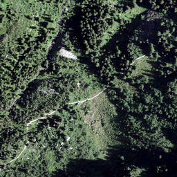 Satellite imagery of Goldichopf, CH