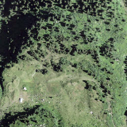 Satellite imagery of Schwarzchopf, CH