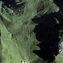 Satellite imagery of Heuloch, CH