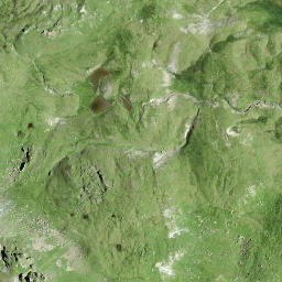 Satellite imagery of Türli, CH