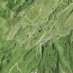 Satellite imagery of Gross Sächser, CH