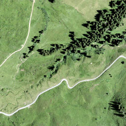 Satellite imagery of Plattisegg, CH