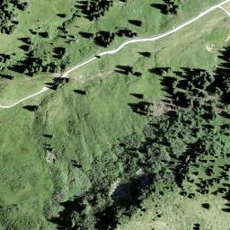 Satellite imagery of Plattisegg, CH