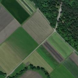 Satellite imagery of Ruchegg, CH