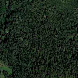 Satellite imagery of Guschaspitz, CH