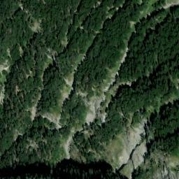 Satellite imagery of Gir, CH