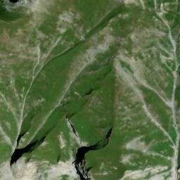 Satellite imagery of Falknishorn, CH
